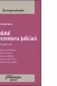Mandatul. Reprezentarea judiciara - Practica judiciara