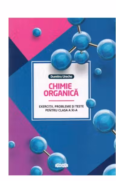 Chimie organica cl 11