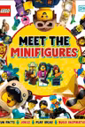 LEGO Meet the Minifigures
