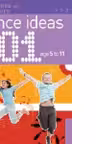 101 Dance Ideas Age 5 11