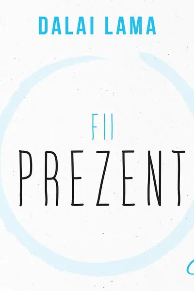 Fii prezent