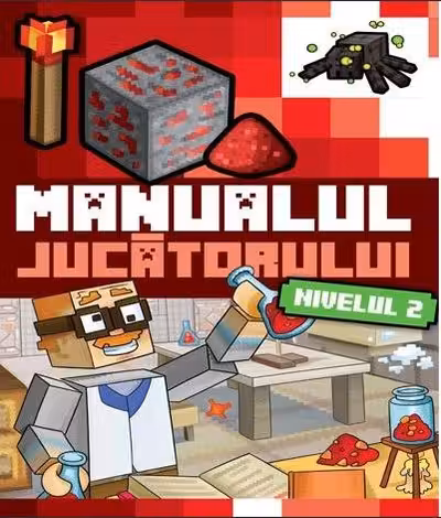 Manualul jucatorului 2