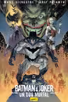 Batman & Joker