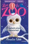 Zoe la Zoo - O bufnita polara somnoroasa