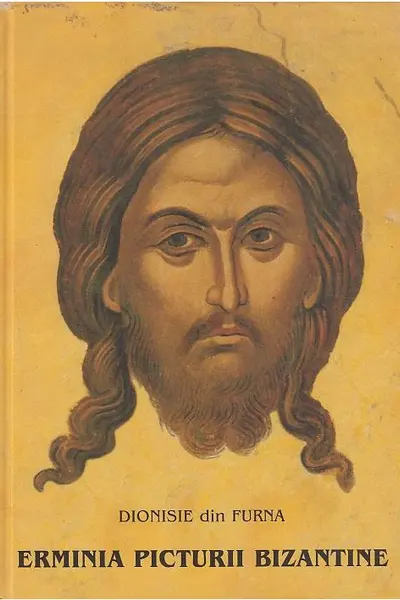 Erminia picturii bizantine
