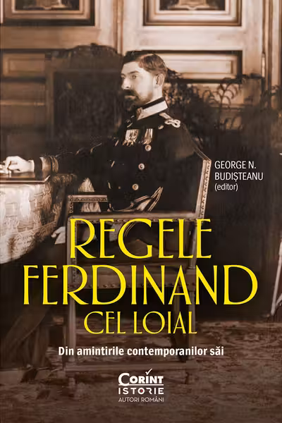 Regele Ferdinand cel loial