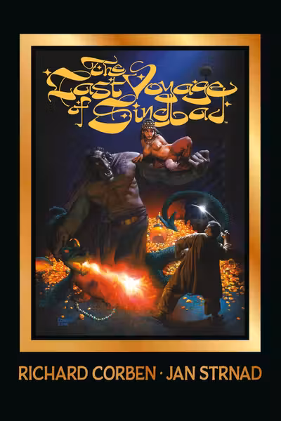 The Last Voyage of Sindbad