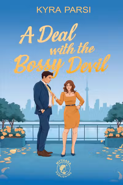 A deal with the bossy devil