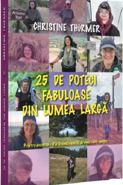 25 de poteci fabuloase din lumea larga