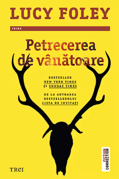 Petrecerea de vanatoare