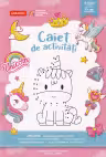 Caiet activitati Unicorn