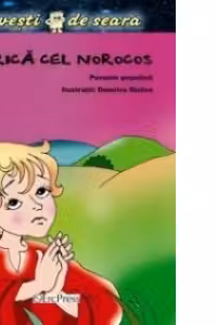 Petrica cel norocos (Povesti de seara)