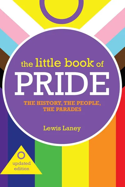 The Little Book of Pride