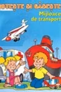 Mijloace de transport