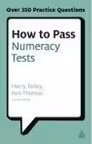 HOW TO PASS NUMERACY TESTS