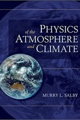 Physics of the Atmosphere and Climate