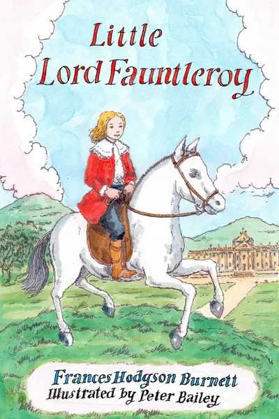 Little Lord Fauntleroy