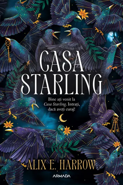 Casa Starling