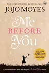 Me Before You Moyes Jojo