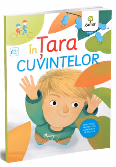 În Țara cuvintelor
