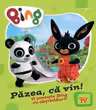 BING – Pazea, ca vin