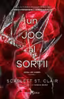 Un joc al sortii (vol.1 din seria Saga lui Hades)