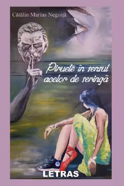 Piruete în sensul acelor de seringă