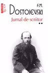 Jurnal de scriitor Vol. 2