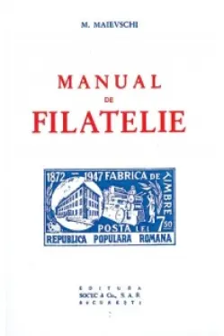 Manual de filatelie