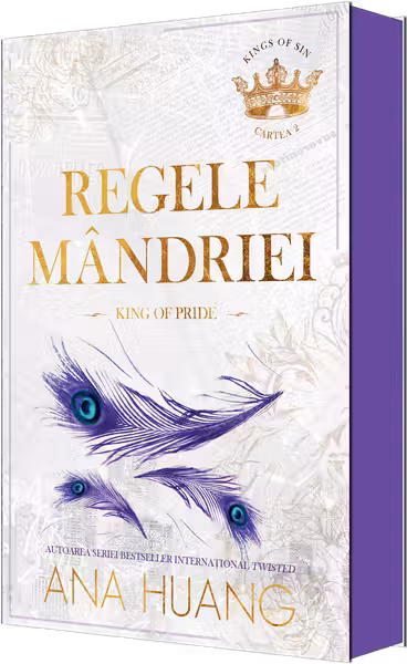 Regele mandriei