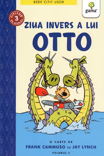 Ziua invers a lui Otto