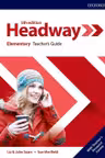 Headway 5E Elementary Teacher's Guide with Teacher's Resource Center