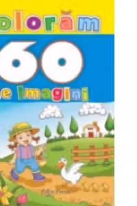Coloram 60 de imagini
