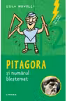 SCLIPIRI DE GENIU. Pitagora si numarul blestemat. reeditare