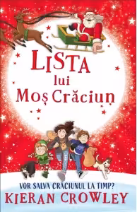 Lista lui Mos Craciun