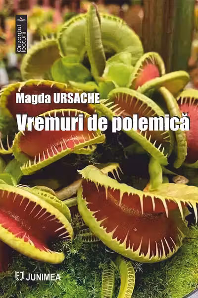 Vremuri de polemică