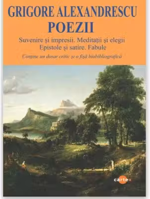 Poezii