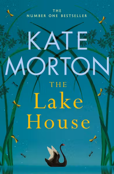 The Lake House