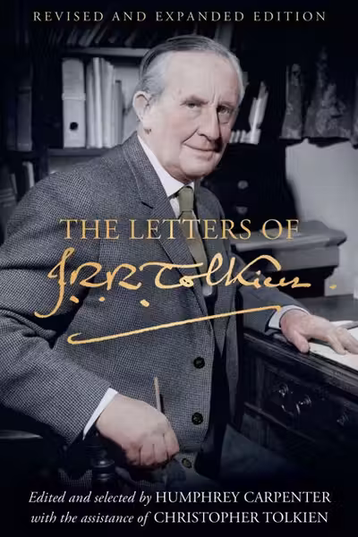 The Letters of J. R. R. Tolkien