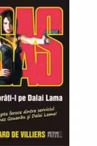 Omorati-l pe Dalai Lama - SAS 108 (editie pe hartie de ziar)