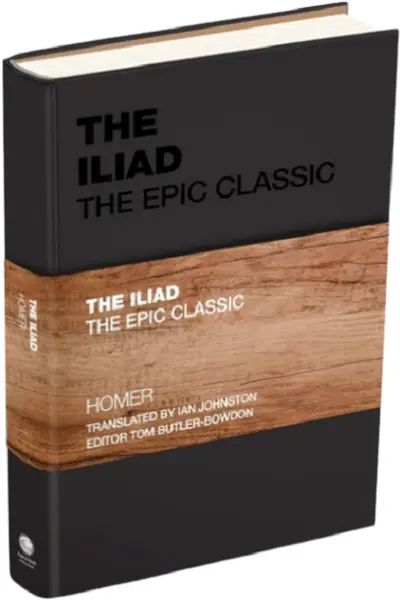 The Iliad