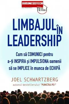 Limbajul in leadership