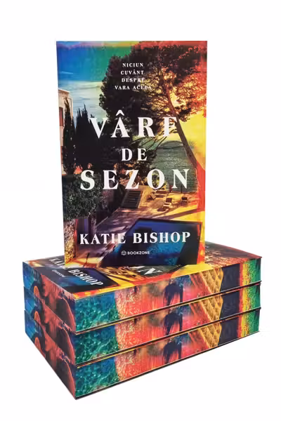 Vârf de sezon