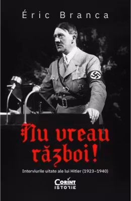 Nu vreau razboi!