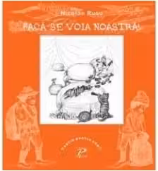 Faca-se voia noastra!