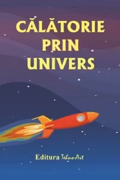 Călătorie prin Univers