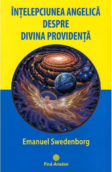 Înţelepciunea angelică despre divina providenţă