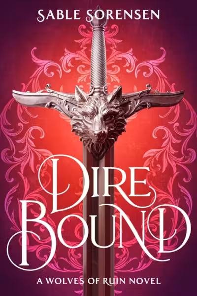Dire Bound (Book 1)