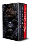 The Dark Academia Library
