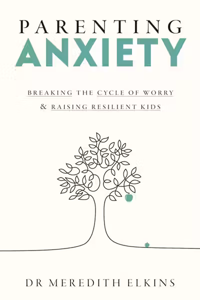 Parenting Anxiety